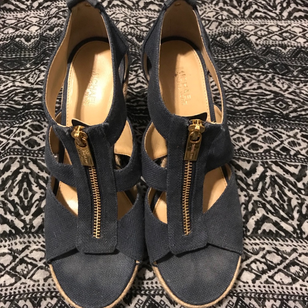 Michael Kors Wedges